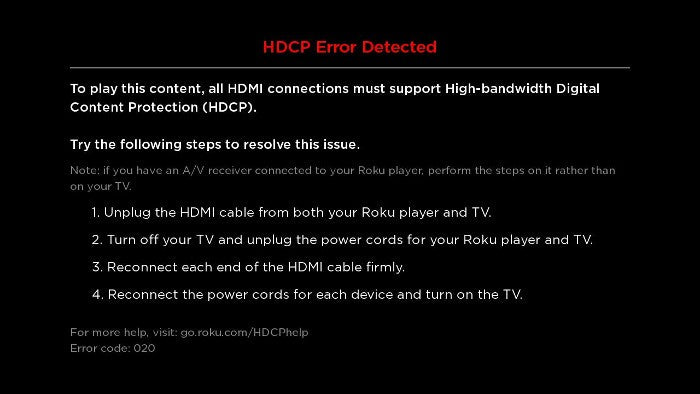 What Is HDCP?