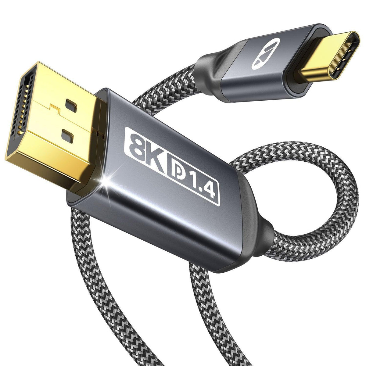 Cavo Adattatore USB-C To DisplayPort KabelDirekt | 2m Per 4K/60Hz - Collegamento PC, Tablet A Monitor - Foto 10