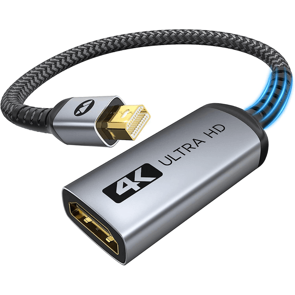 Cables & Adapters